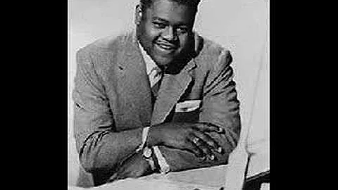 Fats Domino - I'm Ready