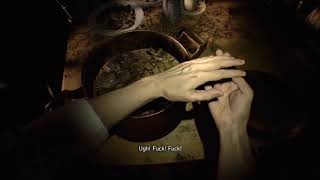 Resident Evil 7 Intro Sound Design Project