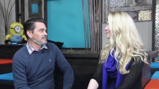 Simpledeal - Christian Rossi Interview