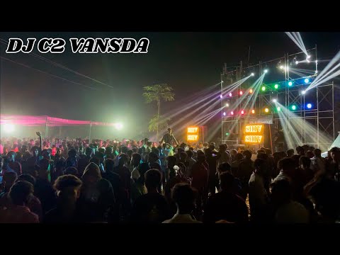 DJ C2 AAVI RIYO RE DADA SHIKKO PADE SE | TIMLI SONG | #trendingtimli