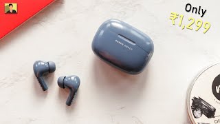 Boult Audio Freepods Pro Review - NOPE!