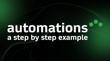 Automations on Triplo AI: The No-Fluff Guide
