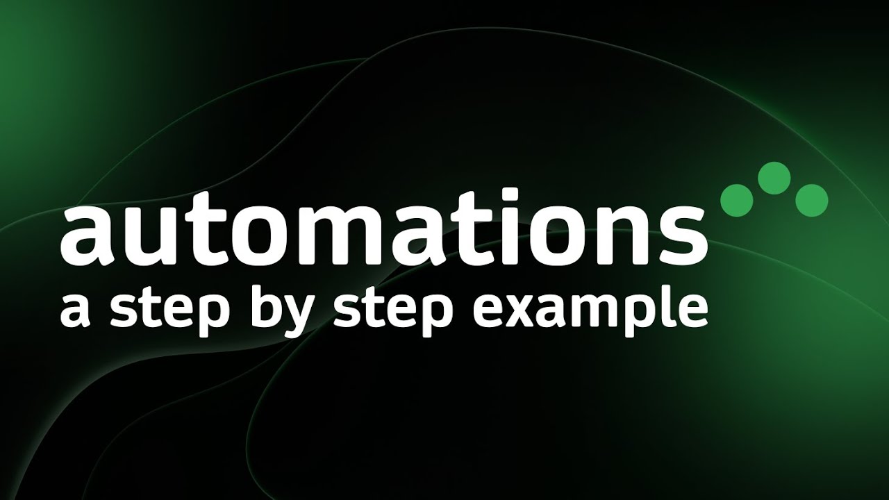 Automations on Triplo AI: The No-Fluff Guide