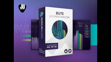 BUTE Loudness Analyser by Signum Audio
