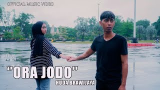 Huda Brawijaya - ORA JODO (official music video)
