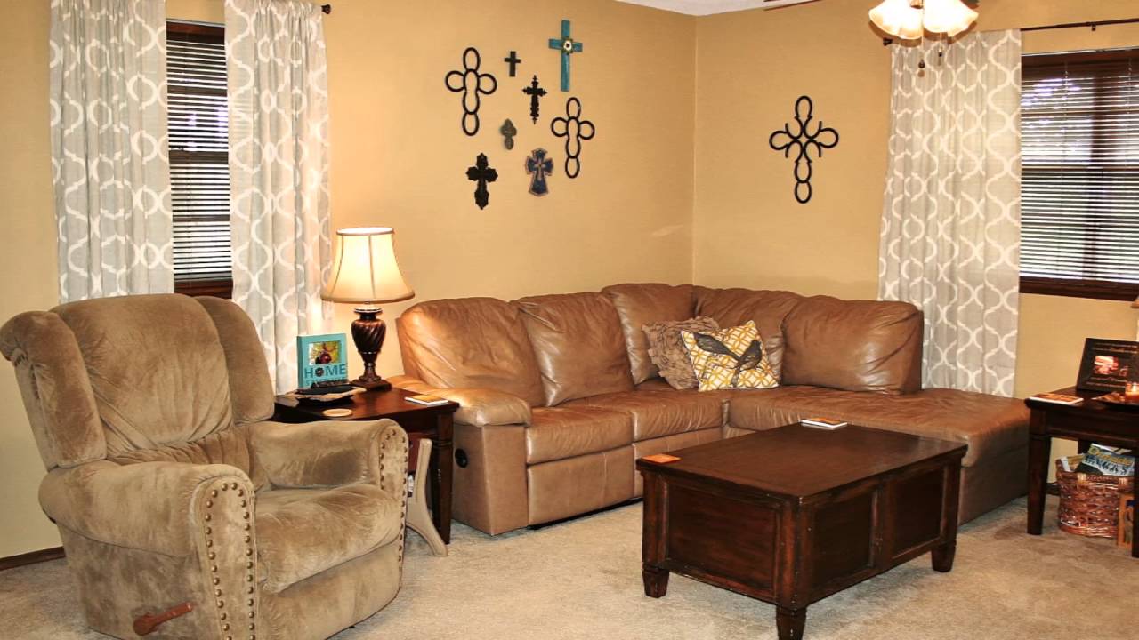 SOLD - For Sale in Woodward OK - 2603 3rd St