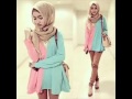 Baju Ijo Tosca Jilbab Warna Apa