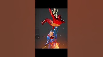 Super Shark Fatality on Flash #mk1 #gaming #shorts