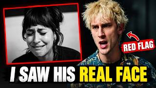Information Is This the Most Controversial Couple of 2026 Dakota Johnson & MGK Breakdown Update