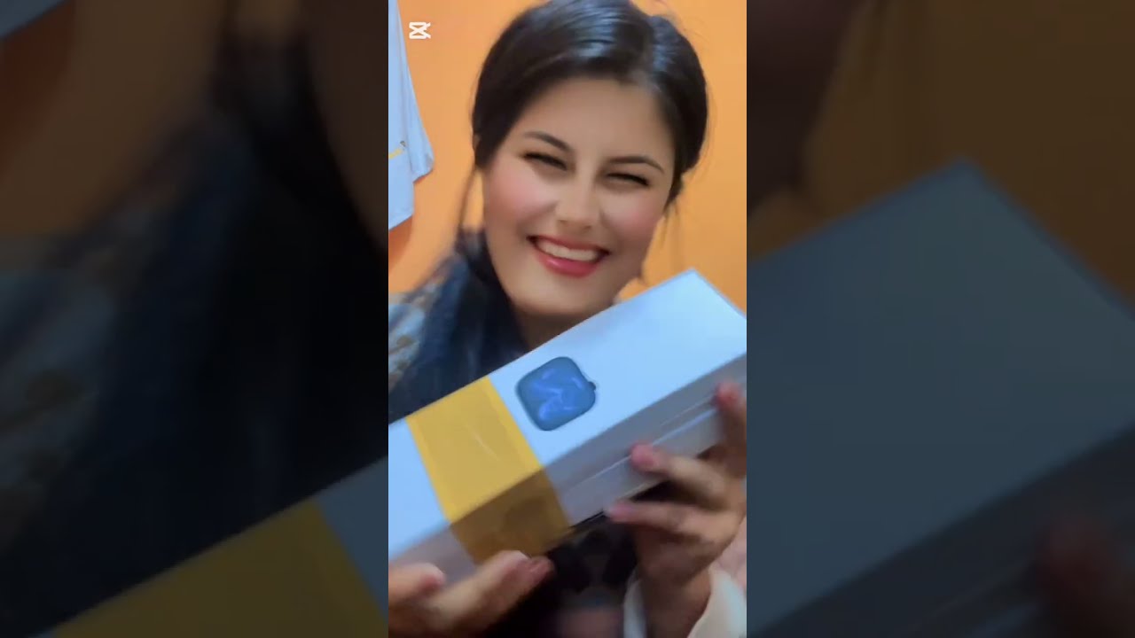 Unexpected Surprise from Buda 😭❤️( From Korea ) 