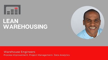 Lean Warehousing