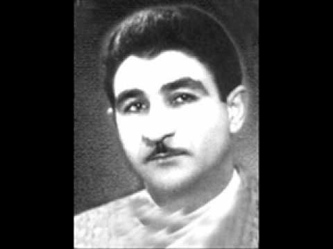 Anatollu Qəniyev -Çıx yaşıl düzə