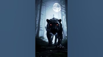 Unreal Mythical Creatures Created by AI | #MindScapeAi #aigenerated #mythicalcreatures #fantasyai