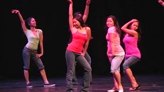 Senior Suite 2007 - Kababayan at UCI PCN
