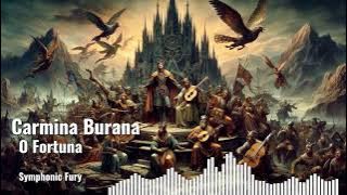 Carmina Burana - O Fortuna (Epic Version by Symphonic Fury) | Epic Classical Music