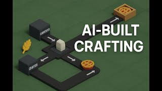 How I Built an Entire Assembly Line System in Under 2 Hours (Using AI) screenshot 3