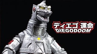 最終値下げ！　sh.monsterarts メカゴジラ 1974 輸送箱付き 最終値下げ！ sh.monsterarts メカゴジラ 1974 輸送箱付き