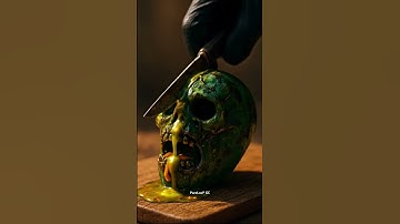 Amazing Video  #asmr #animation #asmrsounds #asmrvideo #oddlysatisfying #satisfying #cgi #cgishort