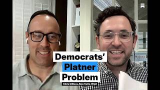 🔥 How Graham Platner FINALLY Lost His Teflon Coating | Chris Cillizza