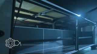 The All New Magna Coach Redefining Intercity Travel With First Cl Comfort