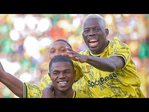 Magoli | Yanga SC 3-0 Tabora United |  NBC Premier League 25/05/2024