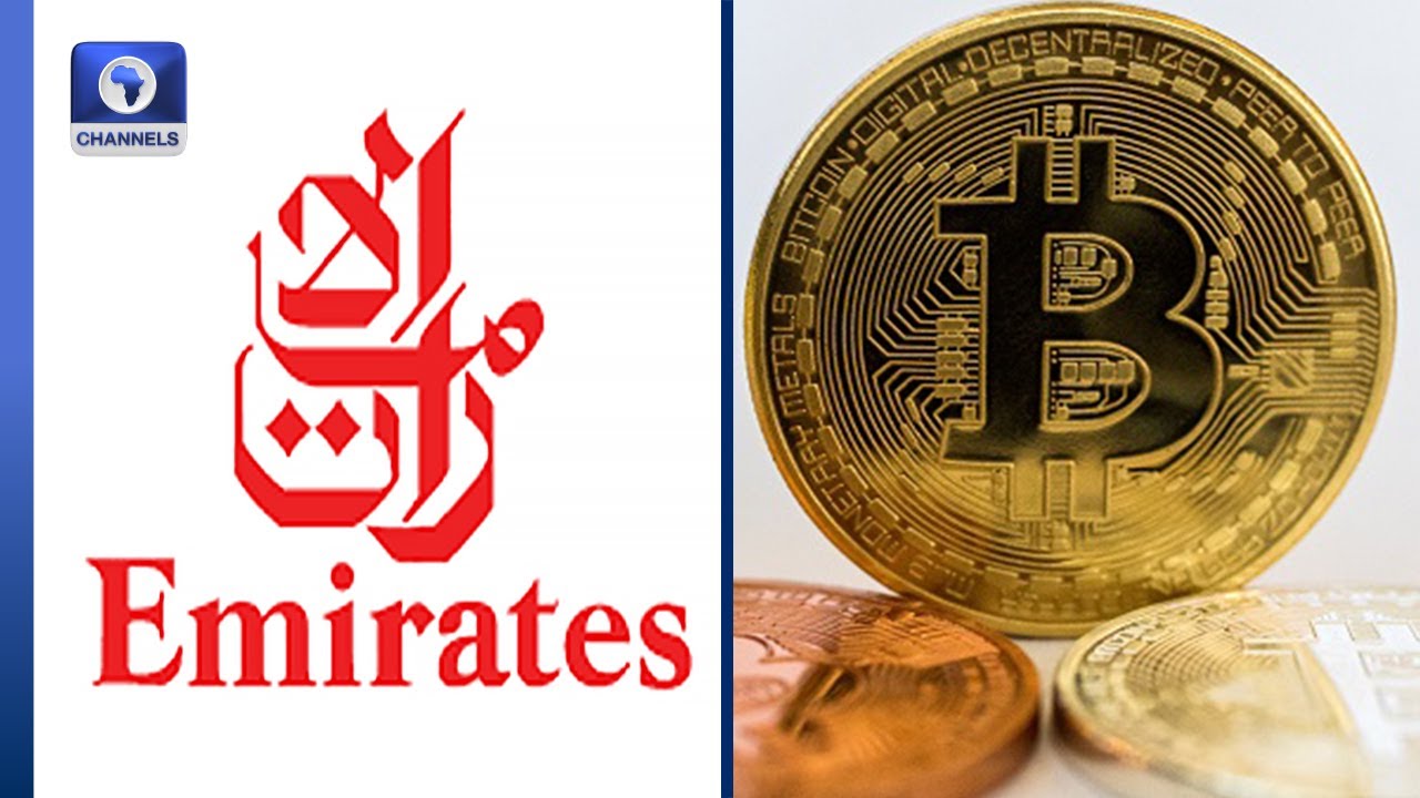Emirates To Begin Payment In Cryptocurrency