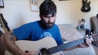 The Regulator Acoustic Cover (WHOLE SONG)