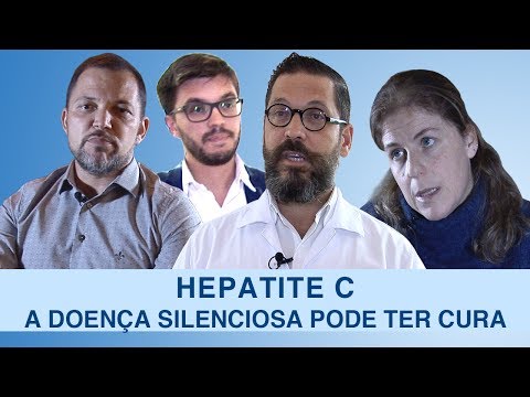 Vídeo: Hepatite C E Anemia: Compreendendo Os Sintomas