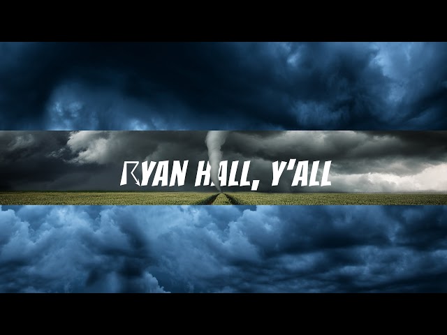 Ryan Hall Y All Live Stream Youtube