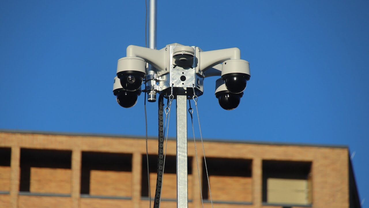 Melbourne plans major CCTV overhaul in response to rising crime rate