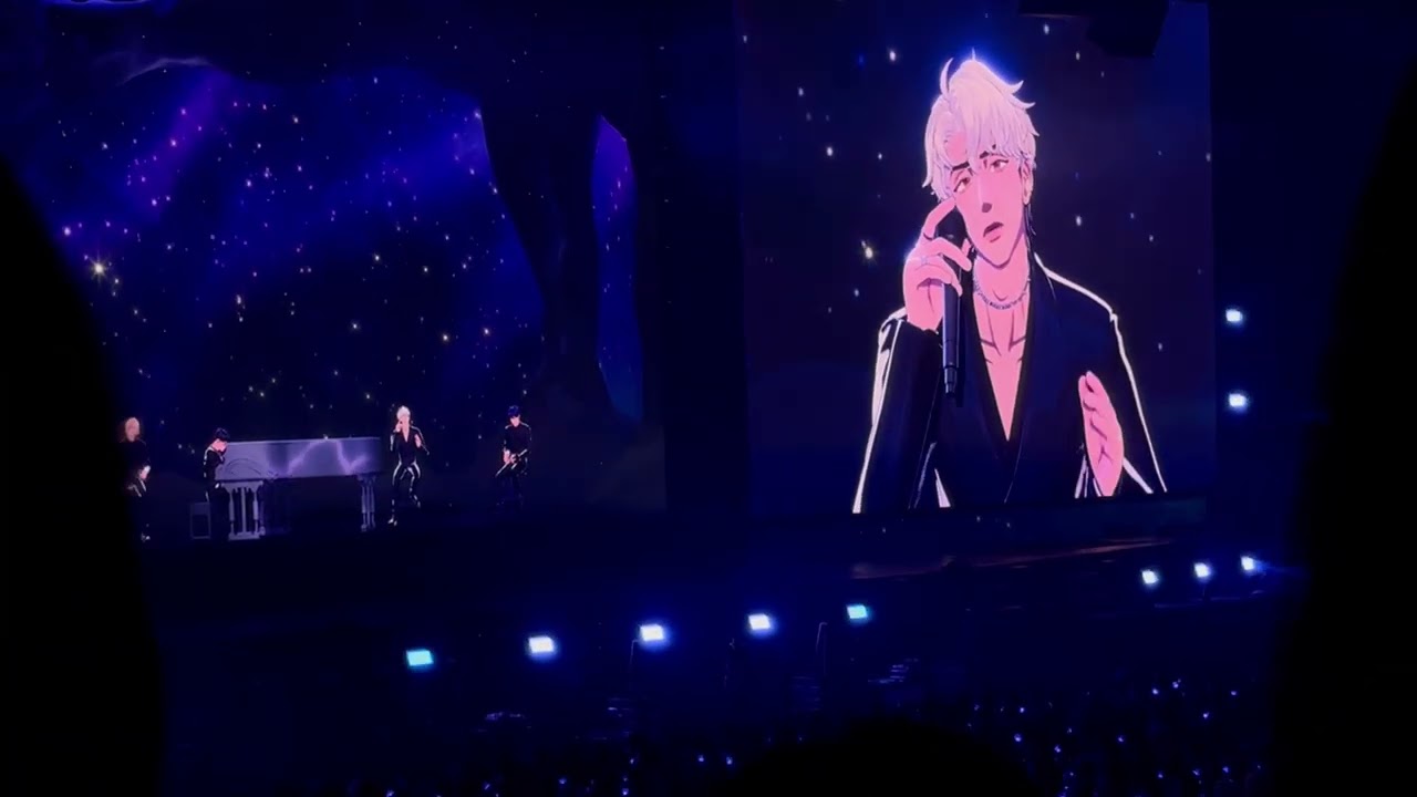 250817 플레이브 막콘 아일랜드+12시32분(PLAVE Asia tour in Seoul day3 Island+12:32)