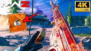 Mag of holding - CHANGES EVERYTHING in MW3 Zombies! Red Zone Solo and NEW DARK AETHER Gameplay MWZ