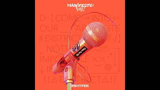 SHOUT OUT by ENHYPEN (karaoke) #kpop #kpopkaraoke #enhypen #shoutout #singkpop