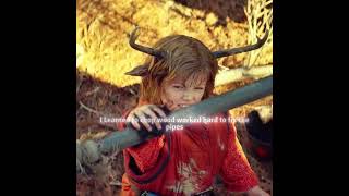 Is This Deer My Mother?