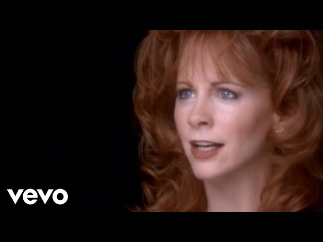 Reba McEntire - On My Own