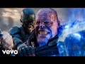 Alexander Rybak - Fairytale (Ambassador TikTok Remix) Avengers - Endgame [Fight Scene]