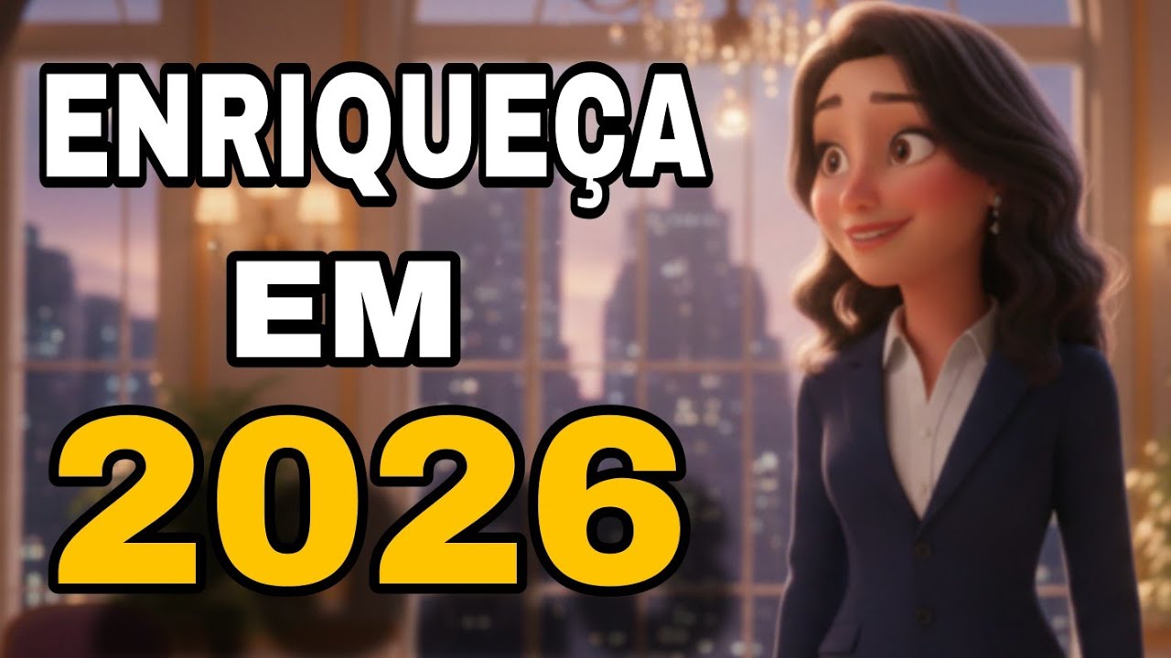 5 Princípios Antigos Que Ainda ENRIQUECEM em 2026