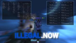 Hypixel Prediction Anticheat Under the Influence - Illegal Enhancements