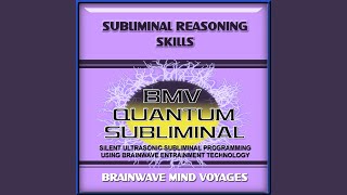 Subliminal Reasoning Skills - Silent Ultrasonic Track Net Worth