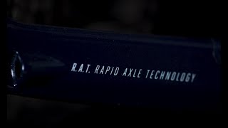 Rapid Axle Technology (R.A.T.)