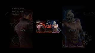 Tekken 6 #shorts