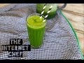 How To Make The Weight-loss Wonder Juice || HEALTH HACK