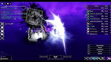 Insane flex battles in Sol