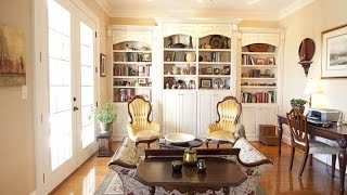 Charming Southern Home in Ball Ground, Georgia
