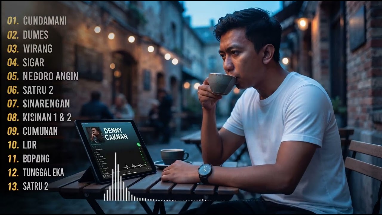 🎧 Denny Caknan Full Album Terbaru 2026 | Mangku Purel, Ojo Dibandingke, Lamunan, Tunggal Eka