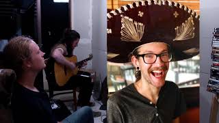 Something Else Studio Footage 91018