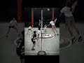 DAMN.. sis FLYING.. 😱👀☠️{subscribe} #shorts #viralshorts #volleyball #sports #usa