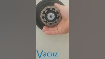 Vacuz Vertical Type Automatic BLDC Brushless Drone Motor Stator Coil Insulation Paper Insert Machine