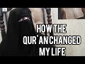 How quran changed my lifemy life changing story by amina riasat