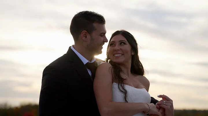 Sheena + Joseph // 10.15.22 // Ault Park